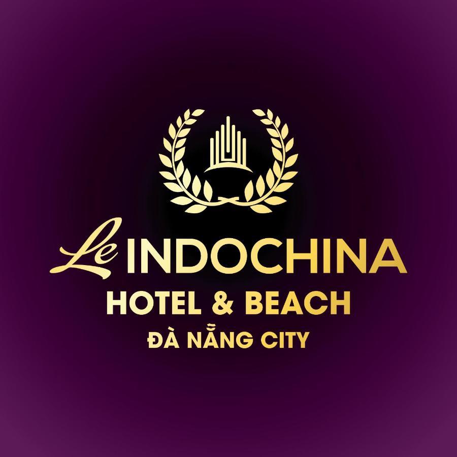Le Indochina Hotel & Beach Da Nang City Esterno foto