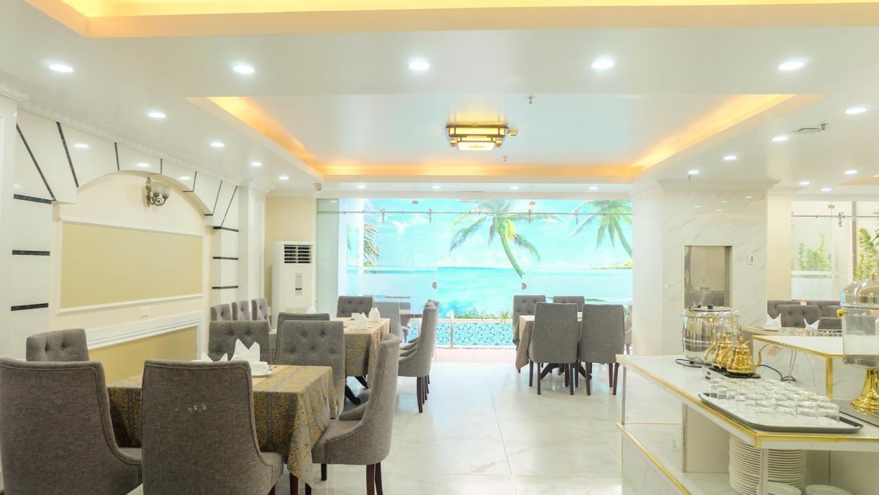 Le Indochina Hotel & Beach Da Nang City Esterno foto