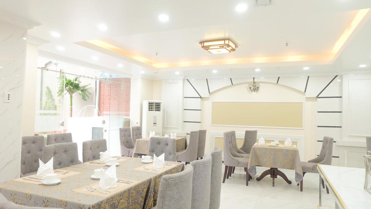 Le Indochina Hotel & Beach Da Nang City Esterno foto