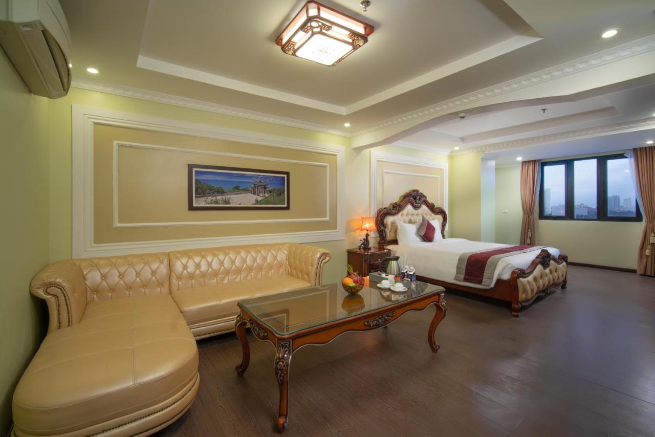 Le Indochina Hotel & Beach Da Nang City Esterno foto