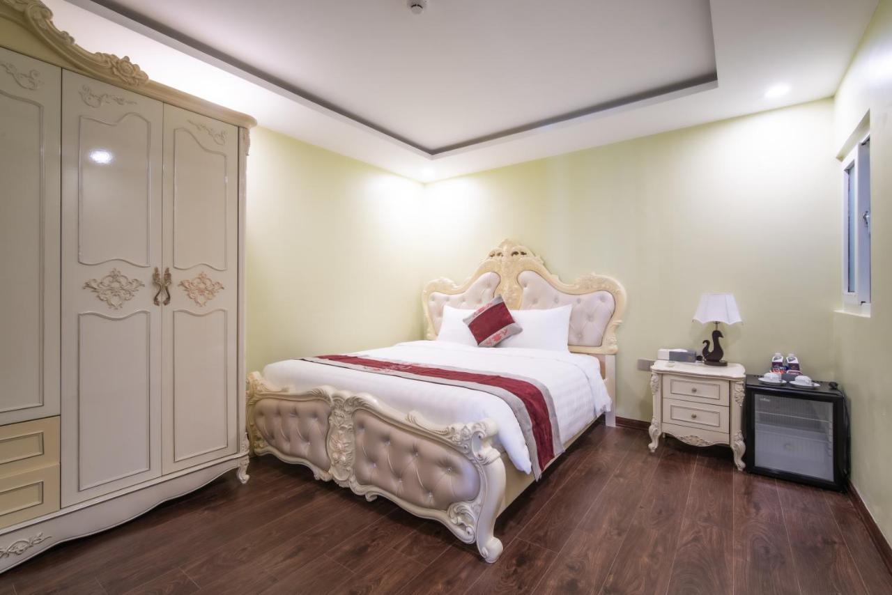 Le Indochina Hotel & Beach Da Nang City Esterno foto