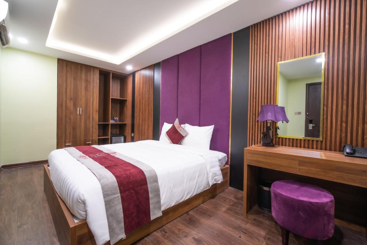 Le Indochina Hotel & Beach Da Nang City Esterno foto
