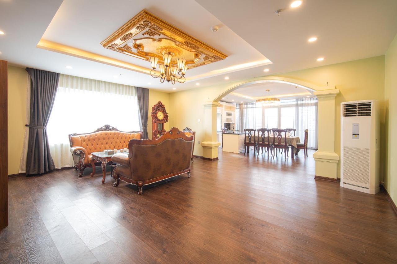 Le Indochina Hotel & Beach Da Nang City Esterno foto