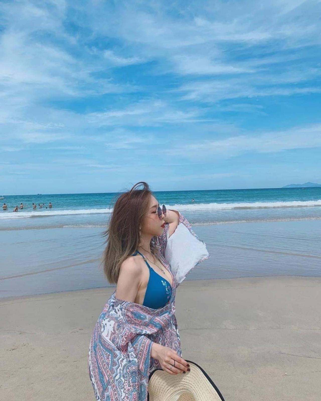 Le Indochina Hotel & Beach Da Nang City Esterno foto