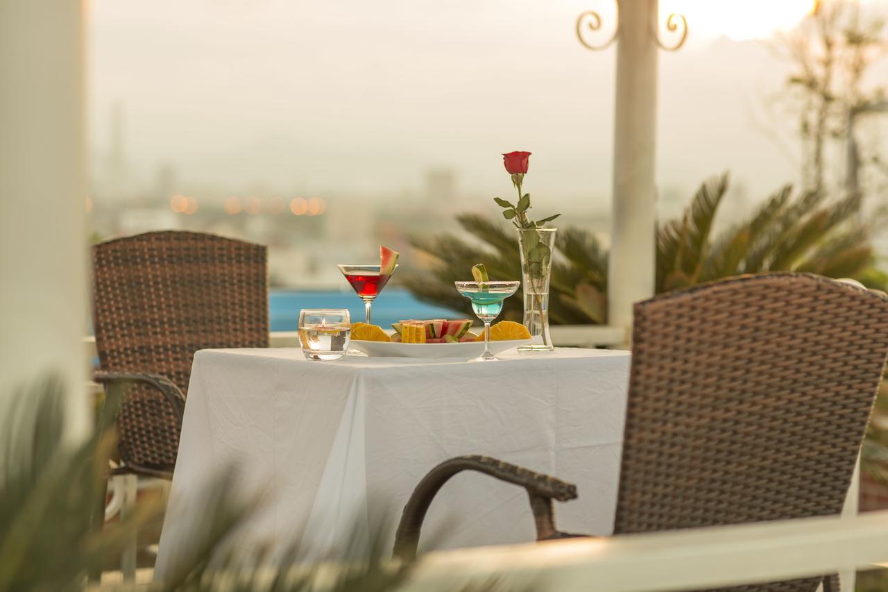 Le Indochina Hotel & Beach Da Nang City Esterno foto